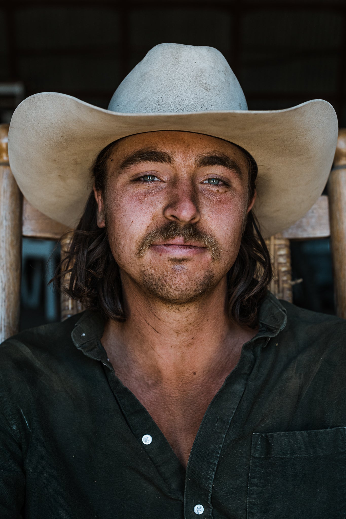 The Ranchlands Podcast 21 GL Richardson