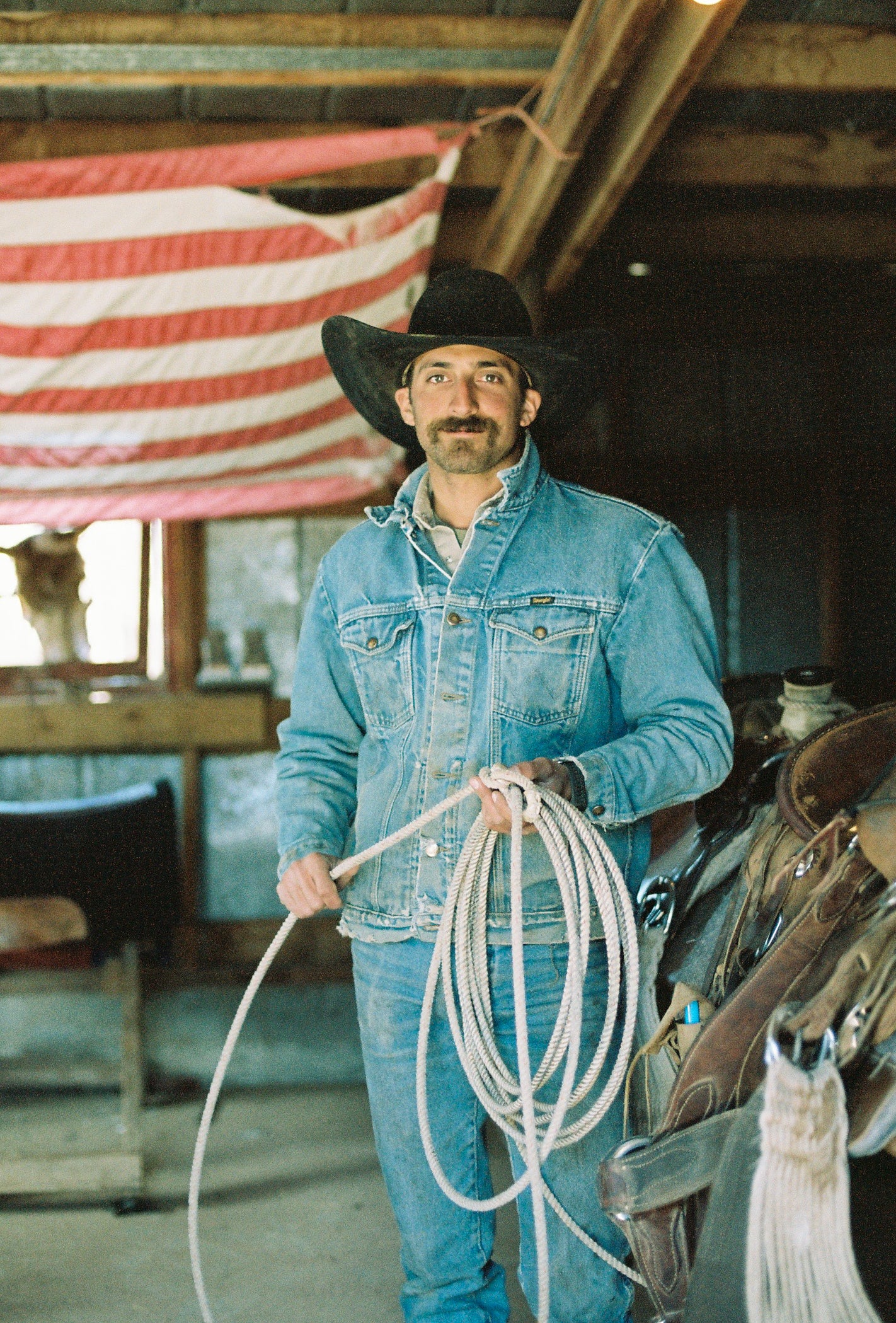 The Ranchlands Podcast 29 People of Ranchlands Mike Giordano