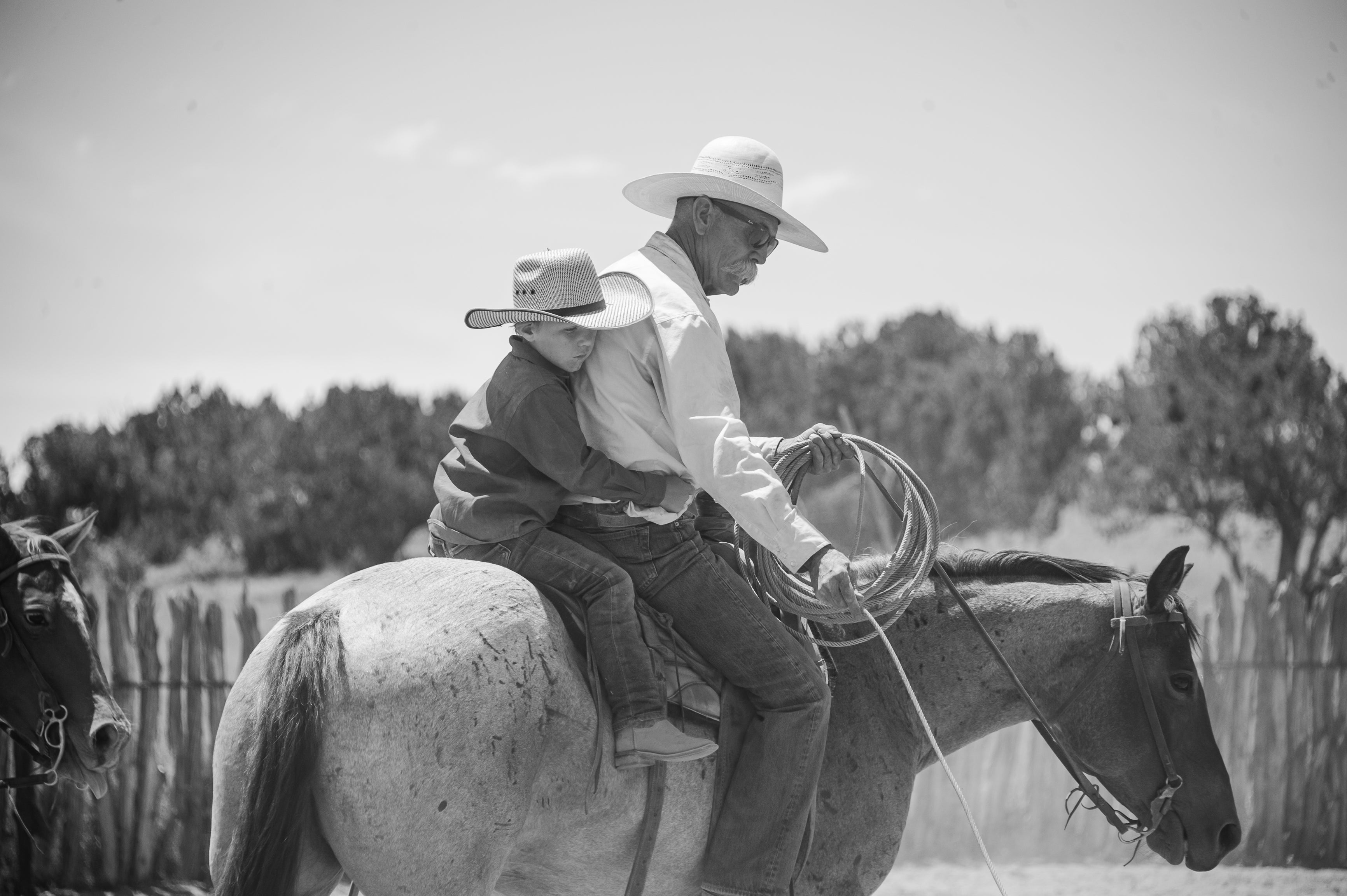 western cowboy hats