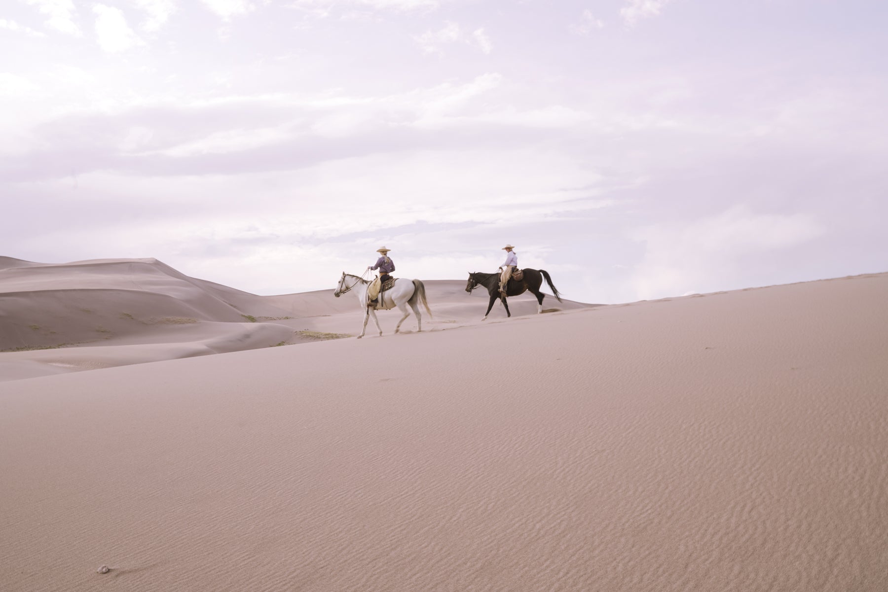 The Ranchlands Charter for Change