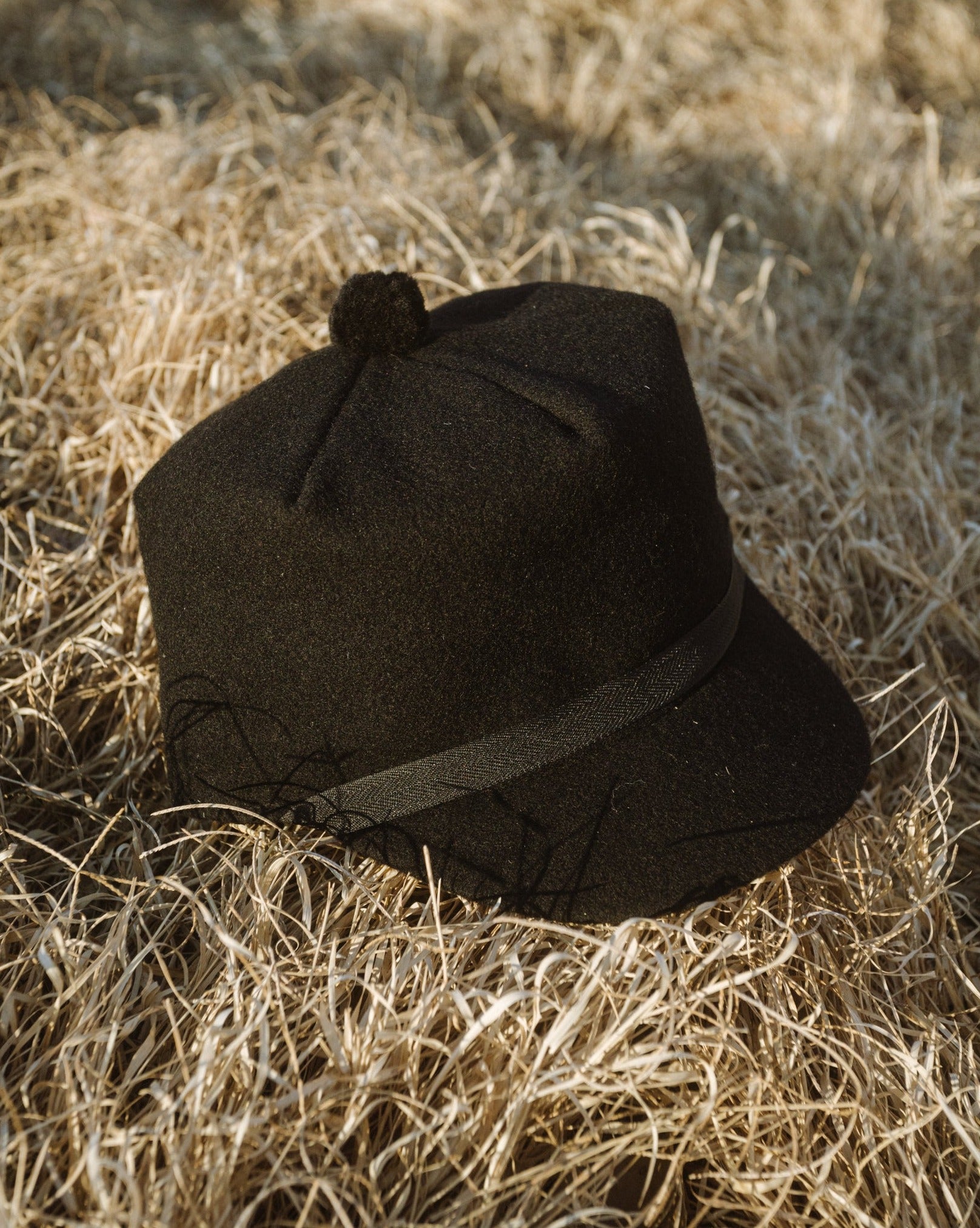 Crown Cap – Ranchlands