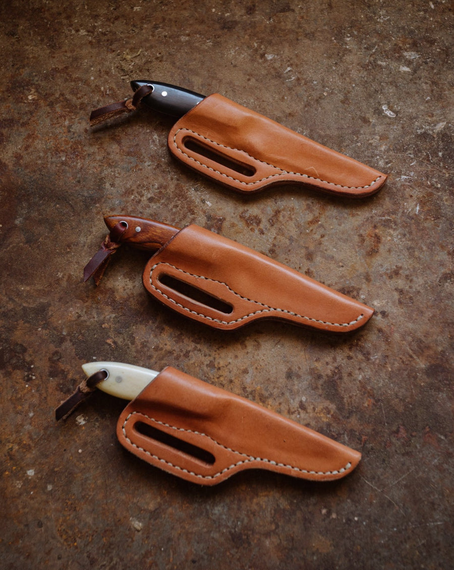 Ranchlands mercantile handmade leather goods made in Colorado, USA on Chico Basin Ranch.