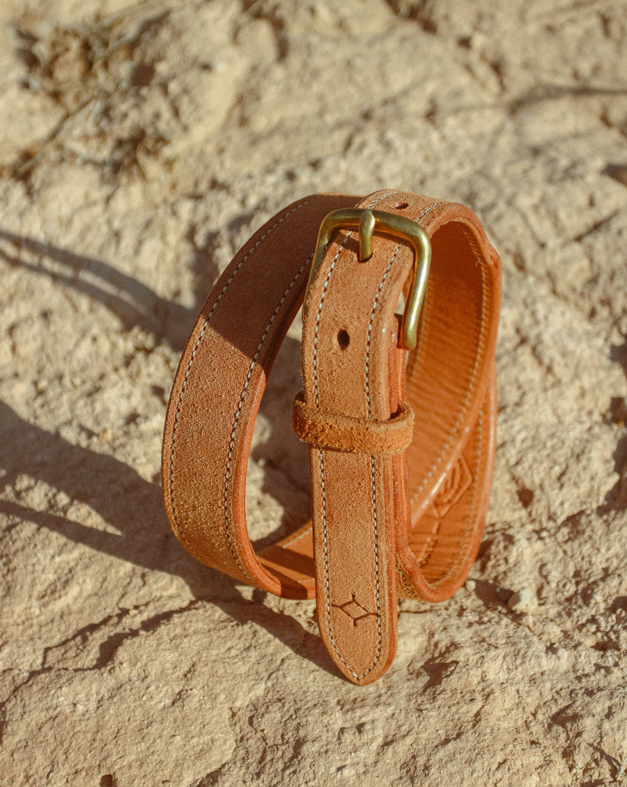 Ranchlands Mercantile handmade leather goods made in Colorado, USA. 
