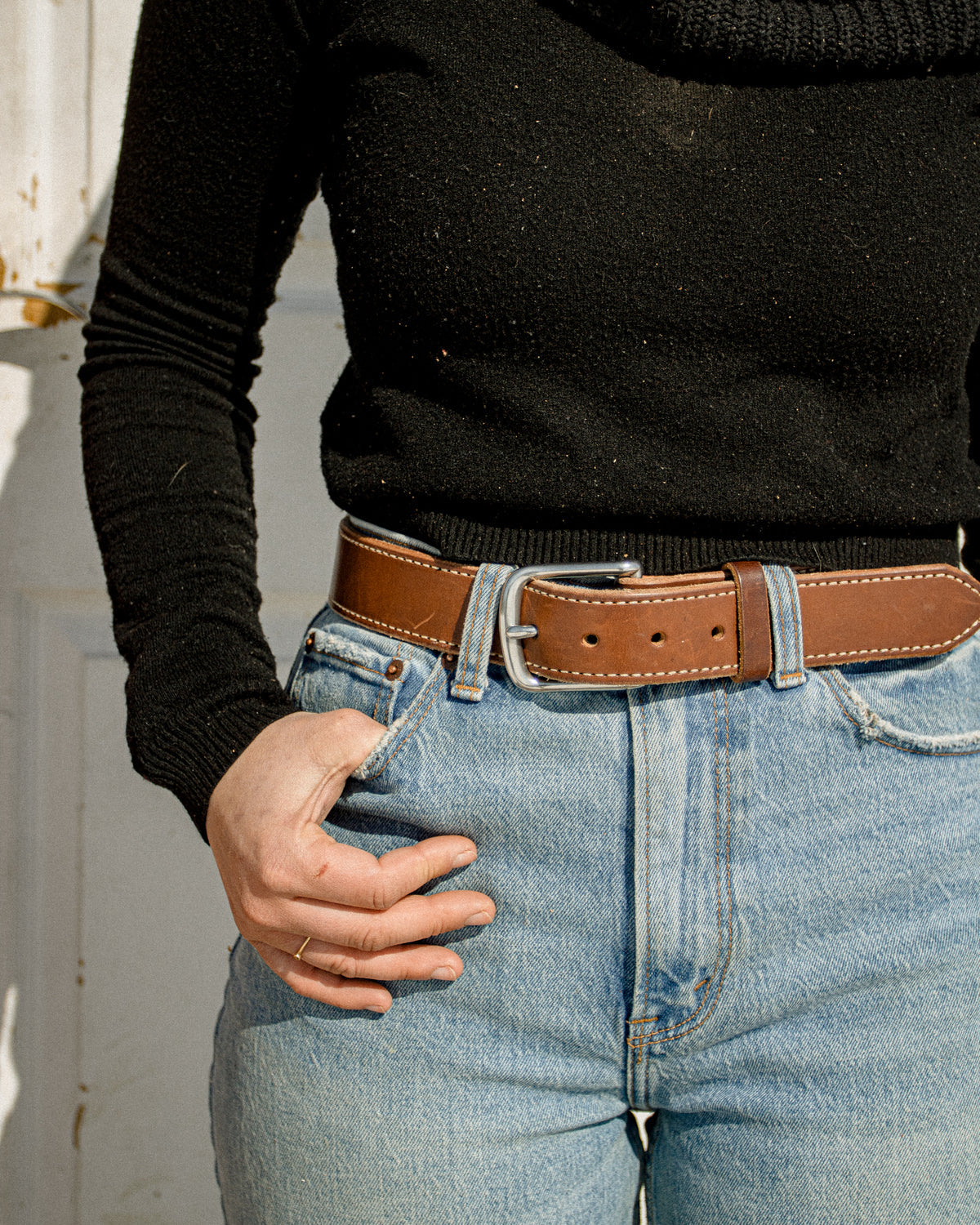 Kamar Belt For Ladies, Jeans Belt