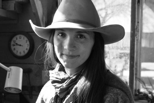 People of Ranchlands: Madi Hester