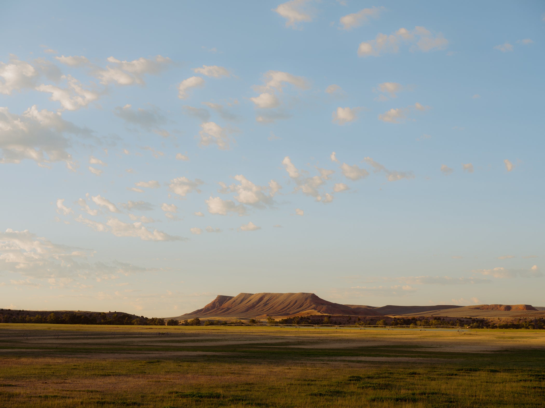 Paintrock Canyon Ranch Log: Part II – Ranchlands