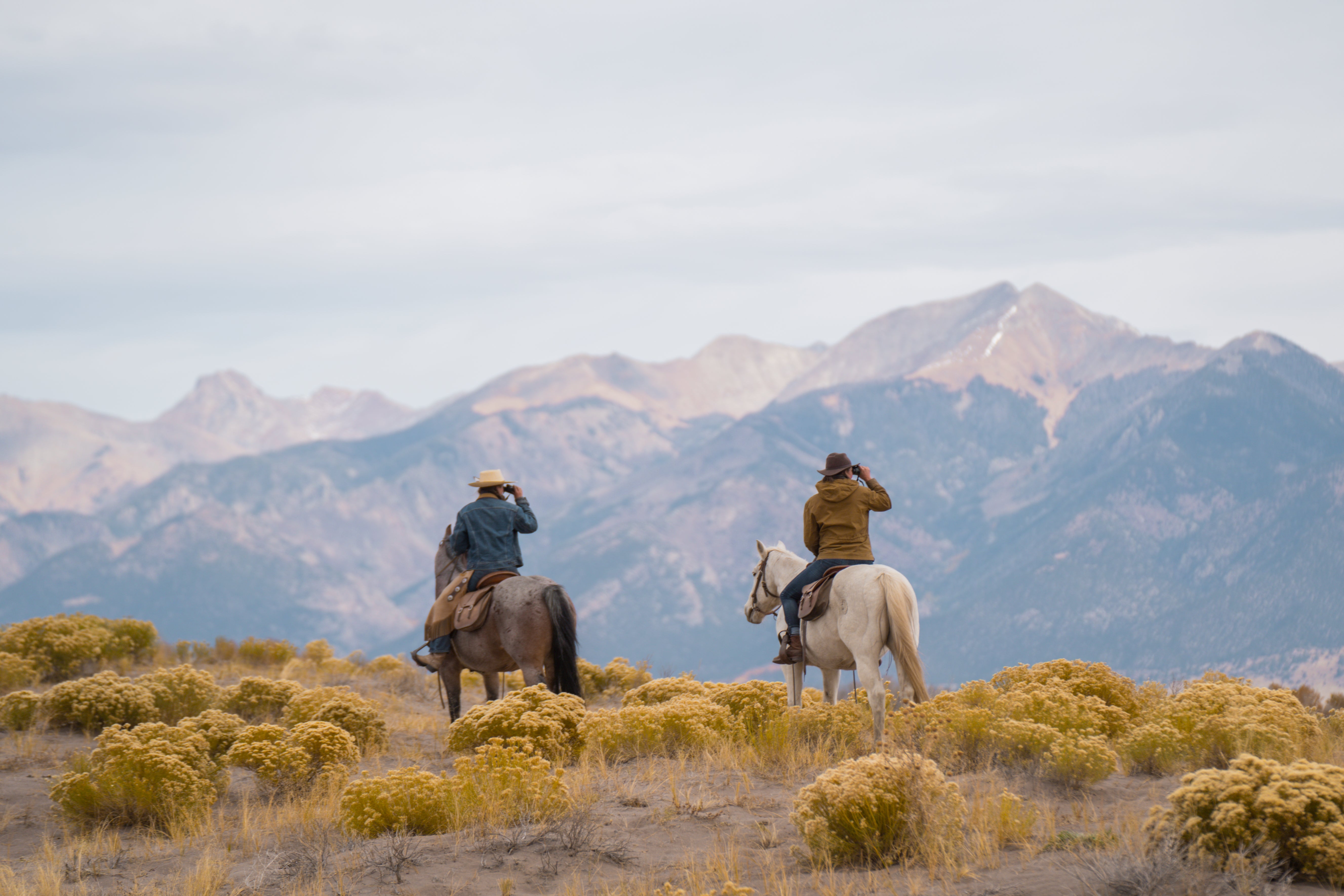 Zapata's Orchestra – Ranchlands