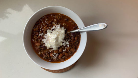 Chipotle Chili