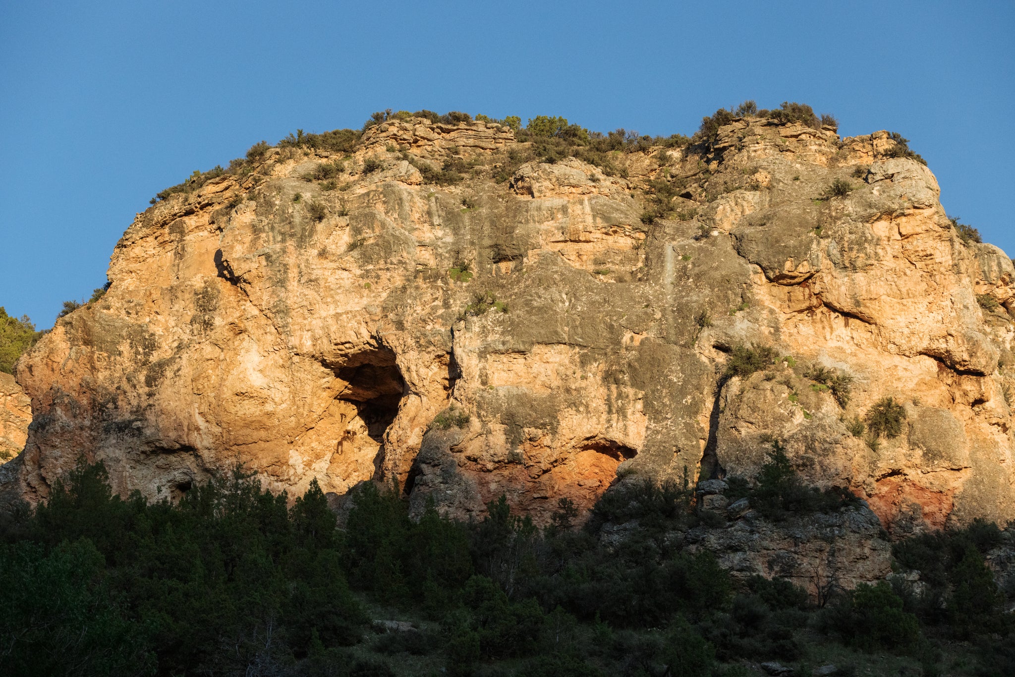 Reading the Rocks – Ranchlands