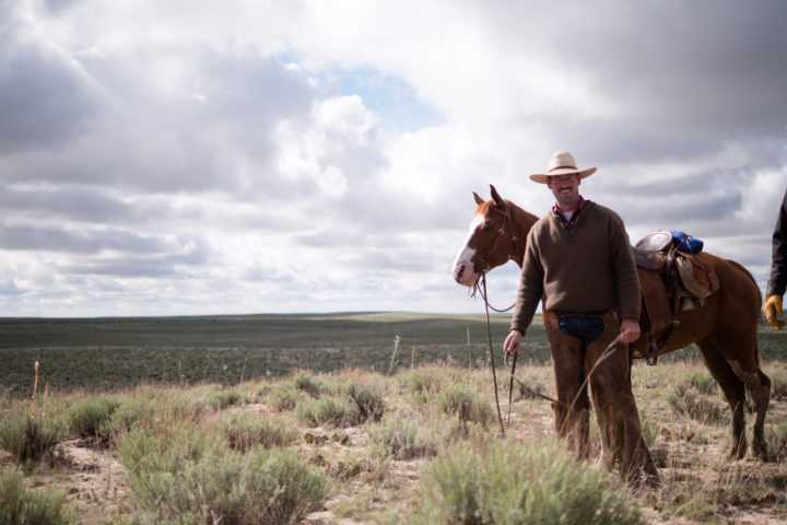 Conservation Ranching The Next Generation of Conservation Ranchers – Ranchlands