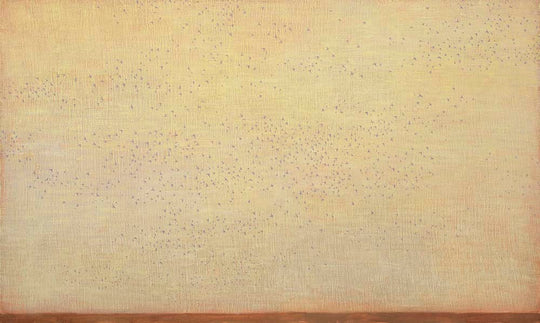 Introspection and Transition in the Art of David Grossmann