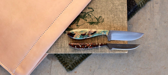 A Cut Above The Rest: Kay Foye