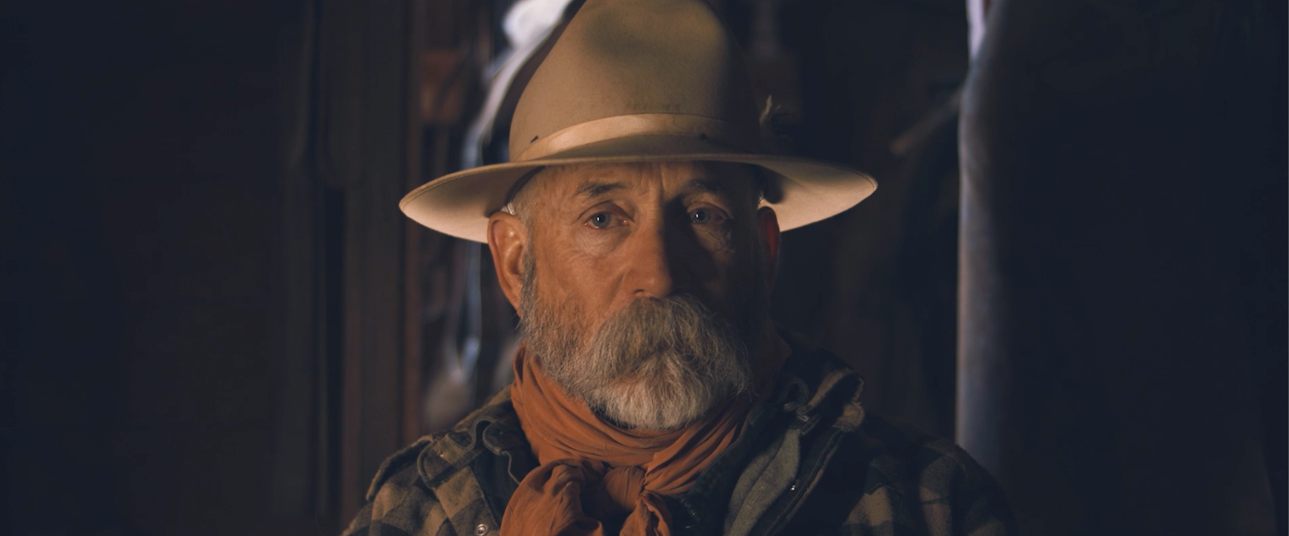 The Ranchlands Collective A Message from our Founder