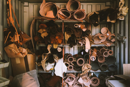 Horween: a tannery steeped in tradition