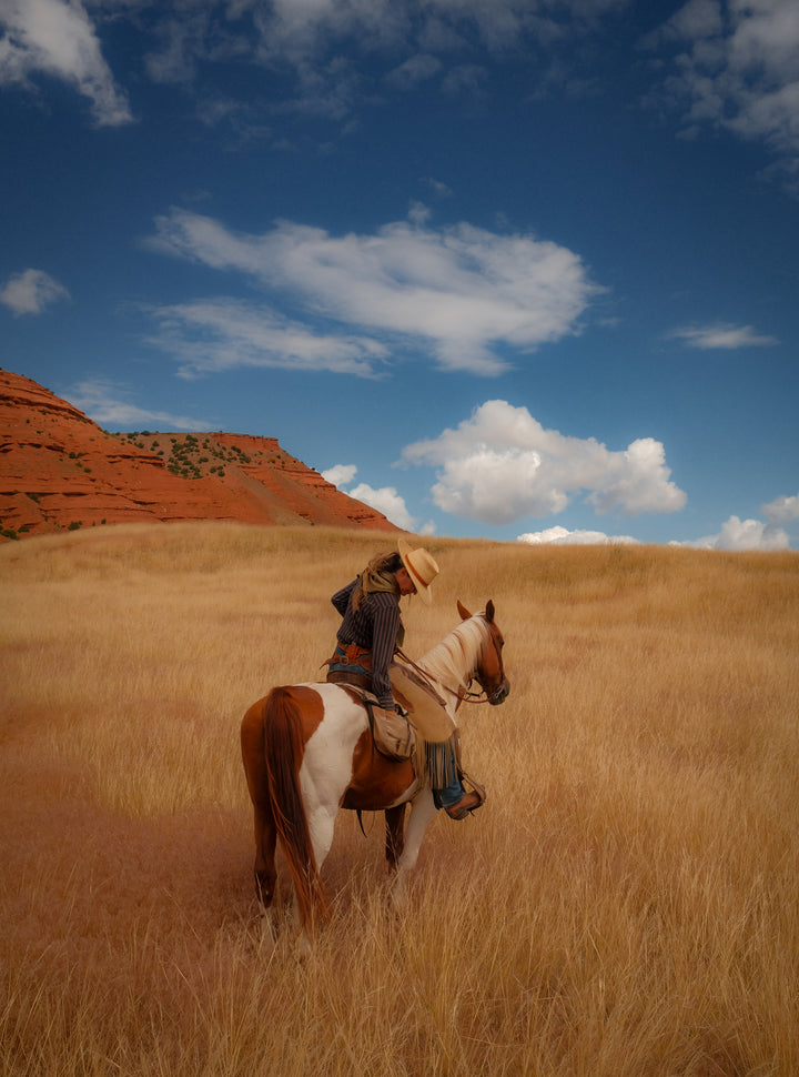 Ranchlands - Experience Ranch Life at the Chico Basin or Zapata Ranch