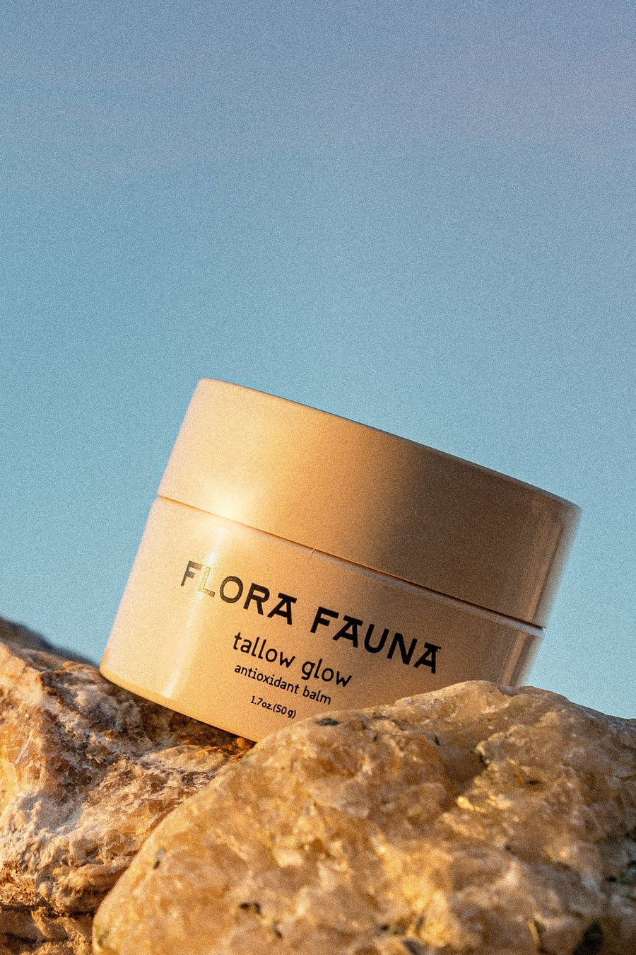 Tallow Glow