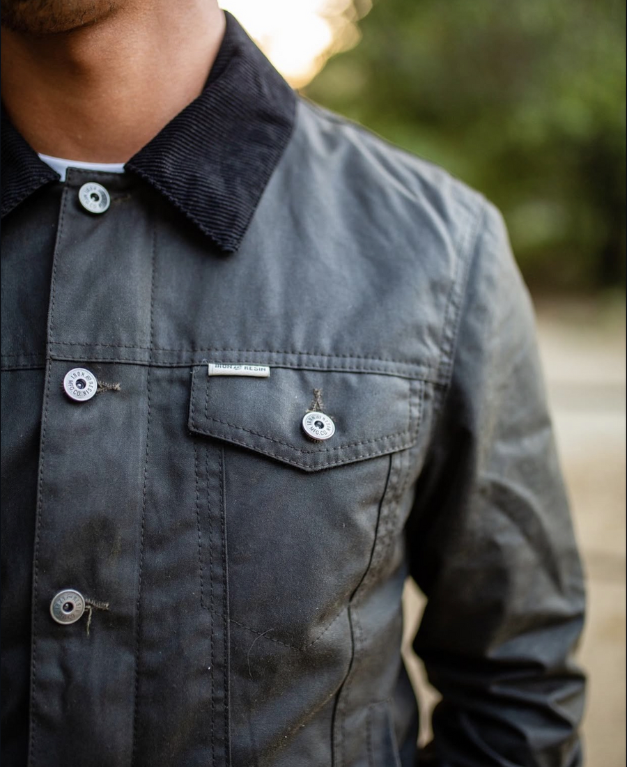 The Scout Jacket