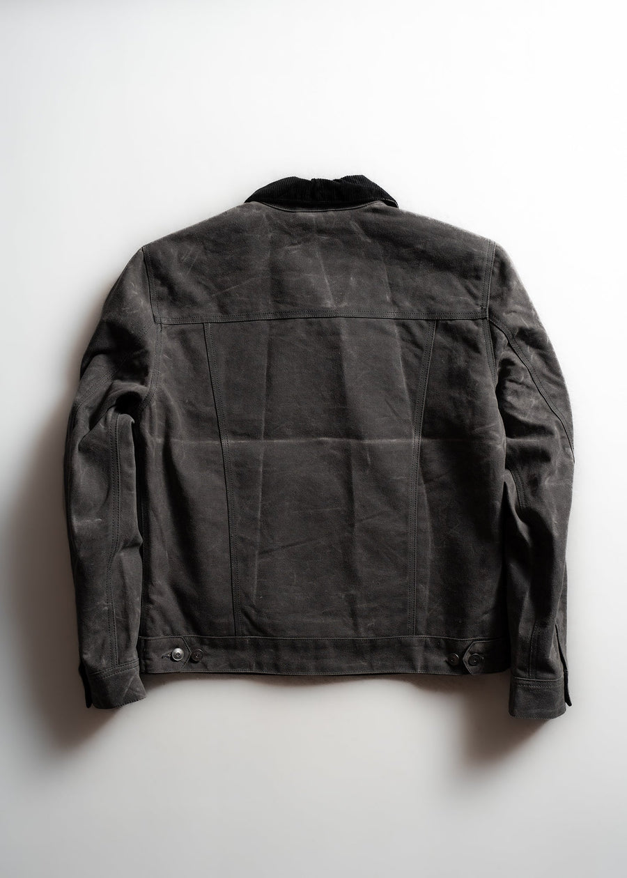 The Scout Jacket
