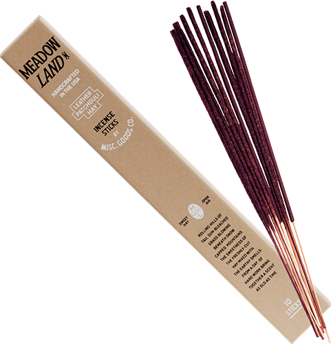Meadowland Stick Incense