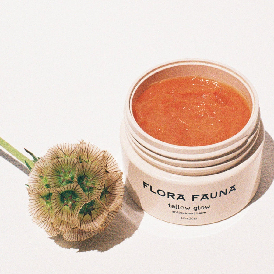 Tallow Glow