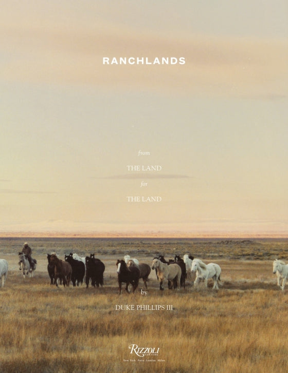 Ranchlands: From the Land, For the Land