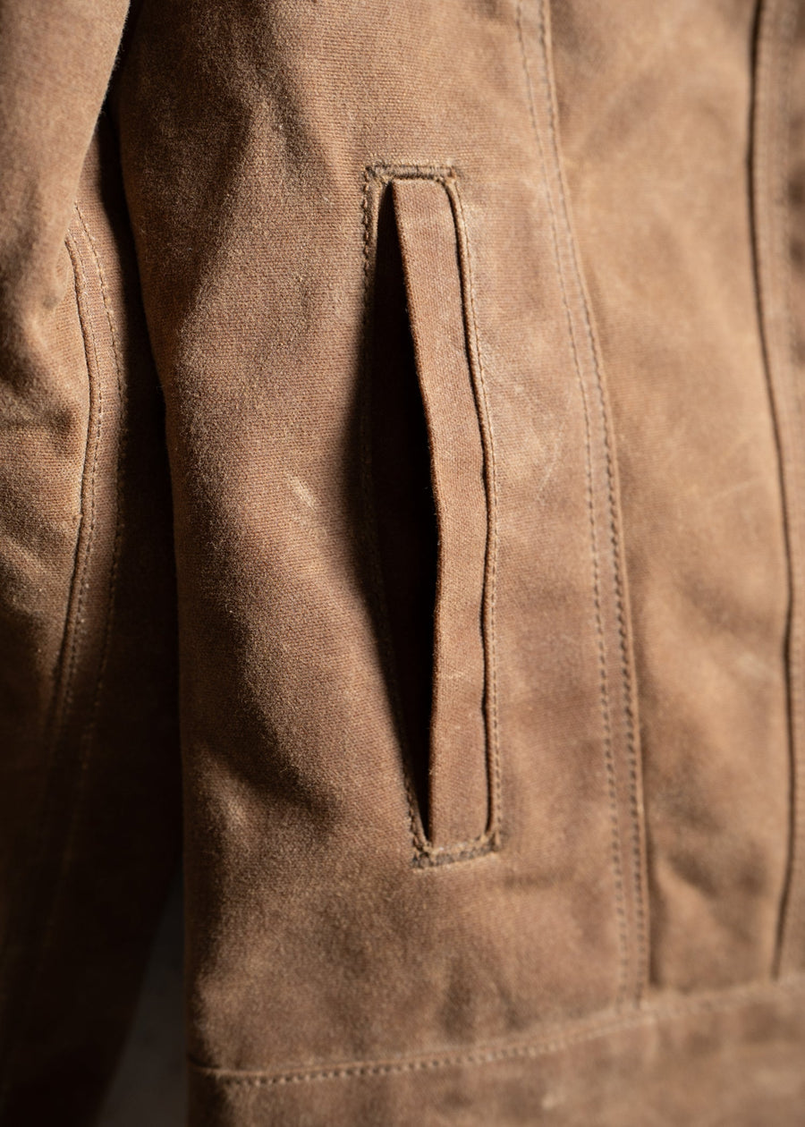 The Scout Jacket