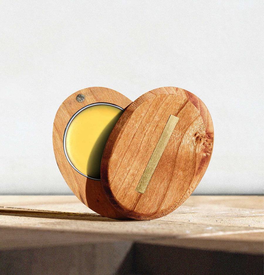 Meadowland Solid Cologne