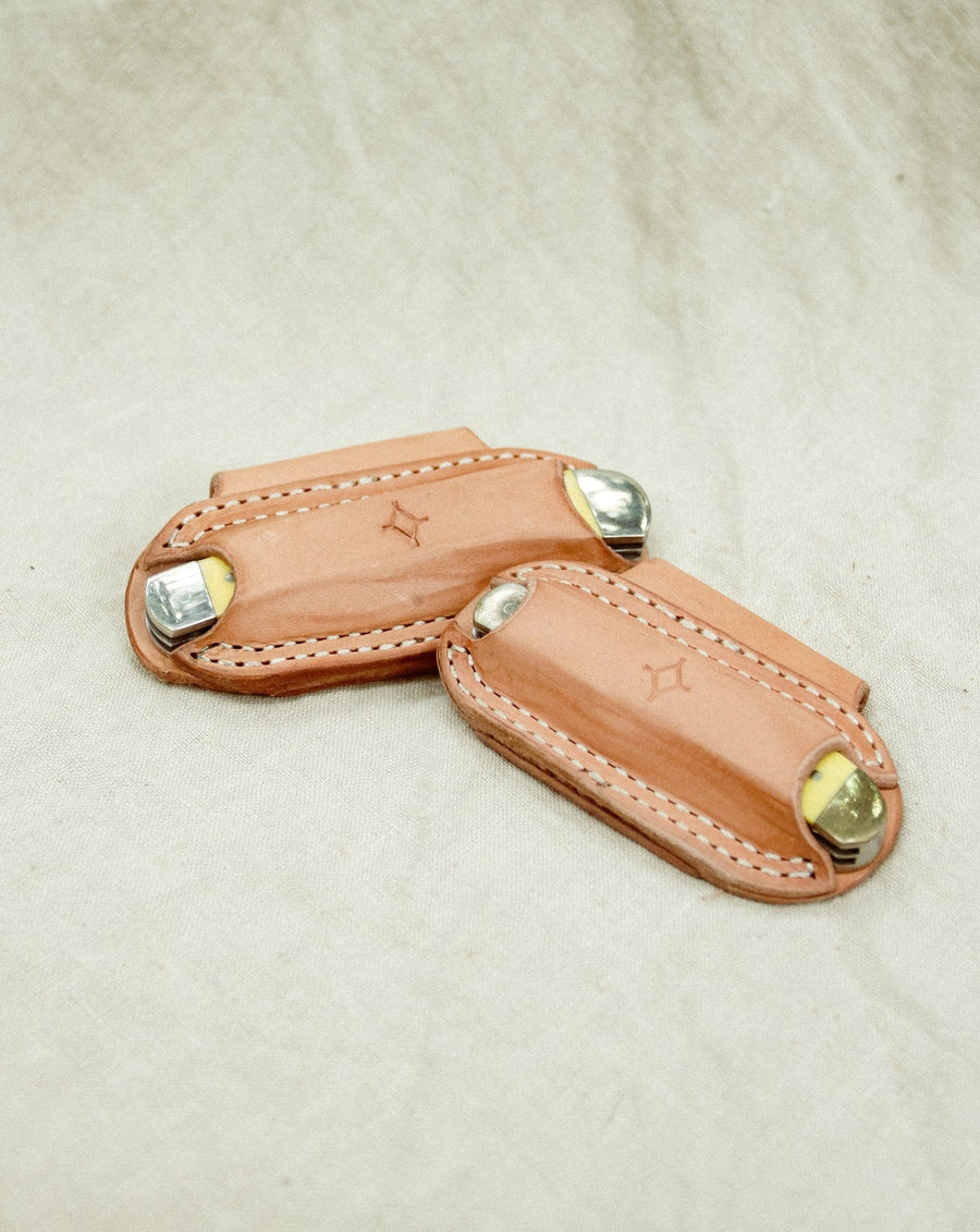 Ranchlands Mercantile handmade leather goods made in Colorado, USA. 