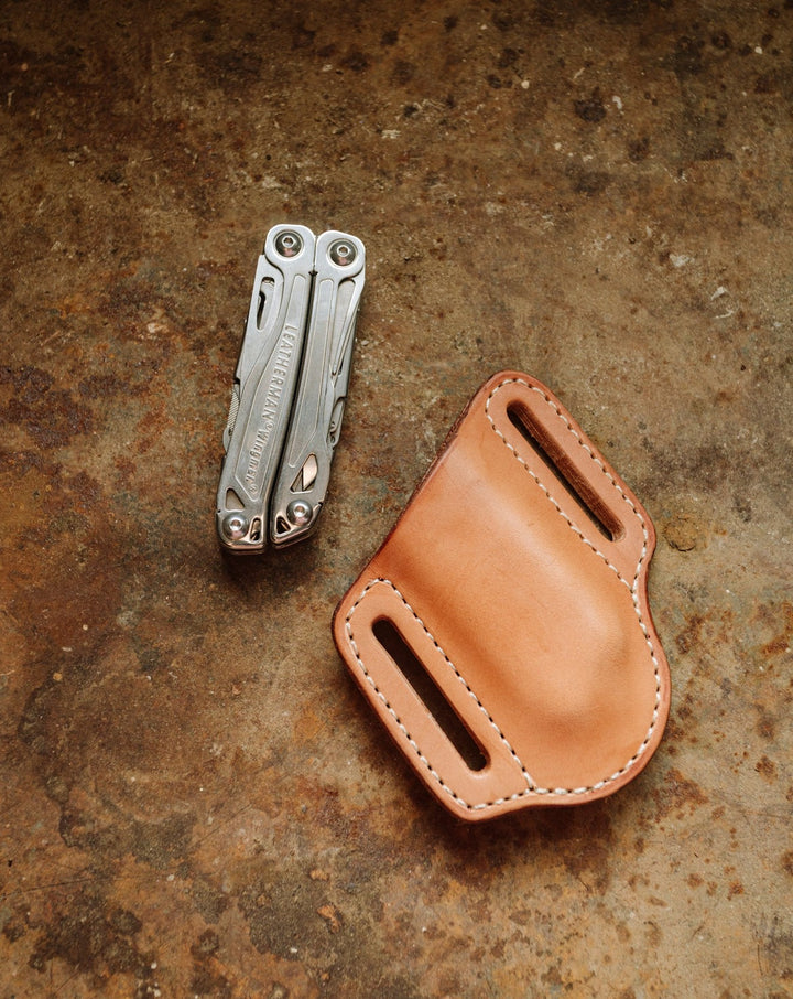 Ranchlands Mercantile handmade leather goods made in Colorado, USA. 