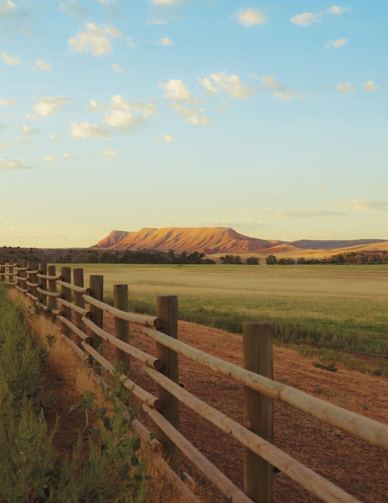 Ranchlands: From the Land, For the Land