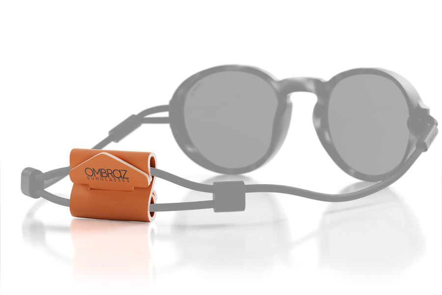 Viale Armless Sunglasses