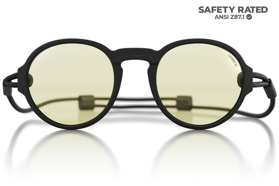 Viale Armless Sunglasses