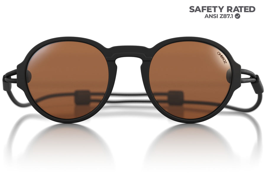 Viale Armless Sunglasses