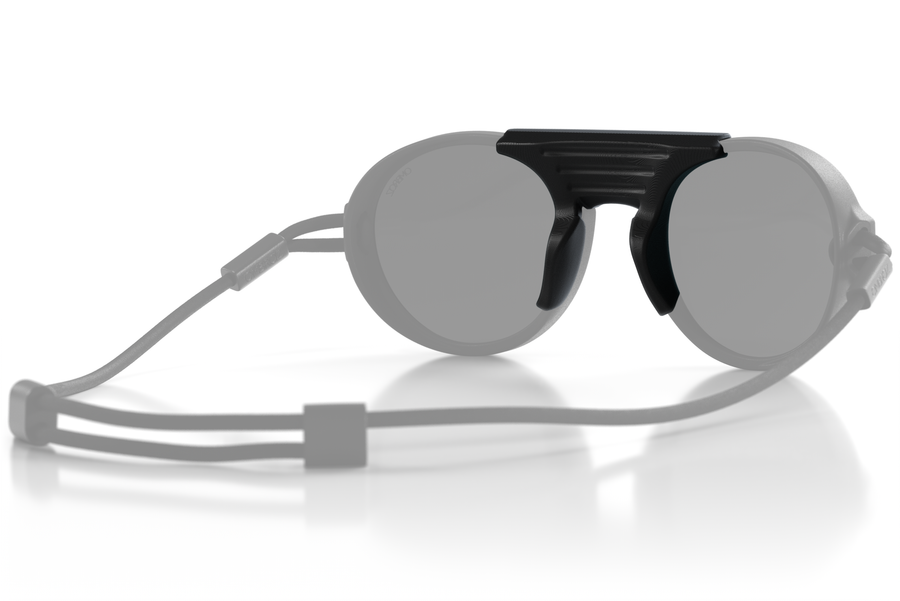 Viale Armless Sunglasses