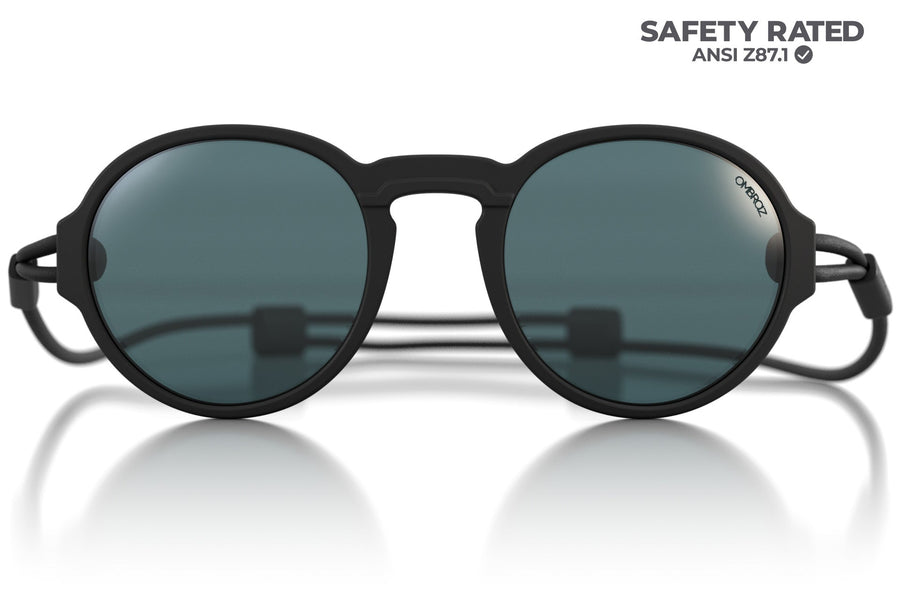 Viale Armless Sunglasses