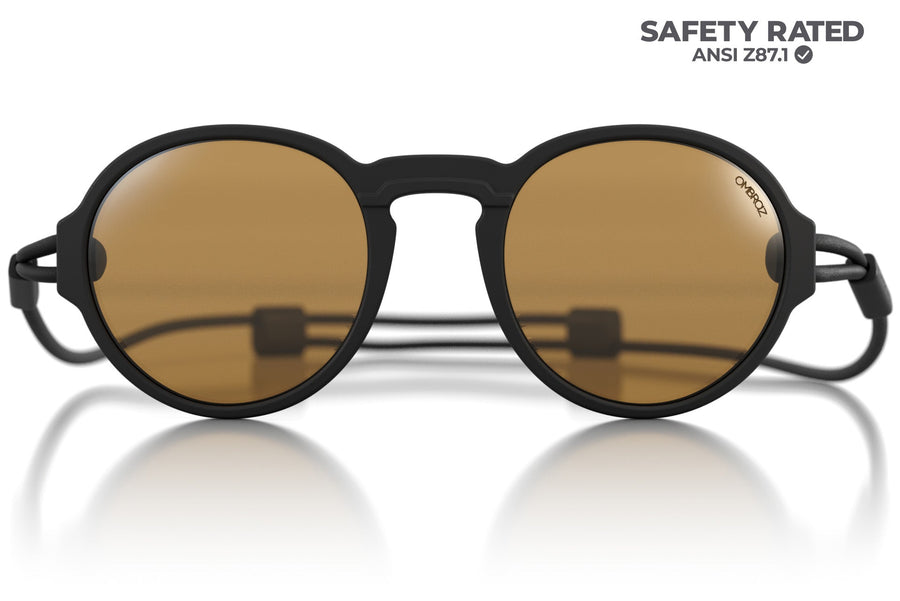 Viale Armless Sunglasses