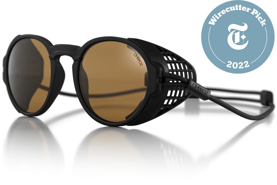 Viale Armless Sunglasses