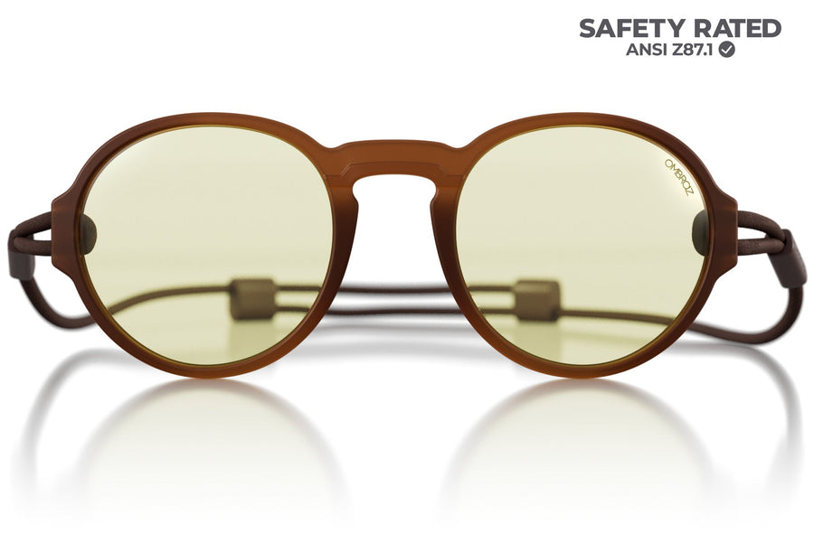 Viale Armless Sunglasses