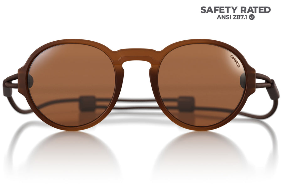 Viale Armless Sunglasses