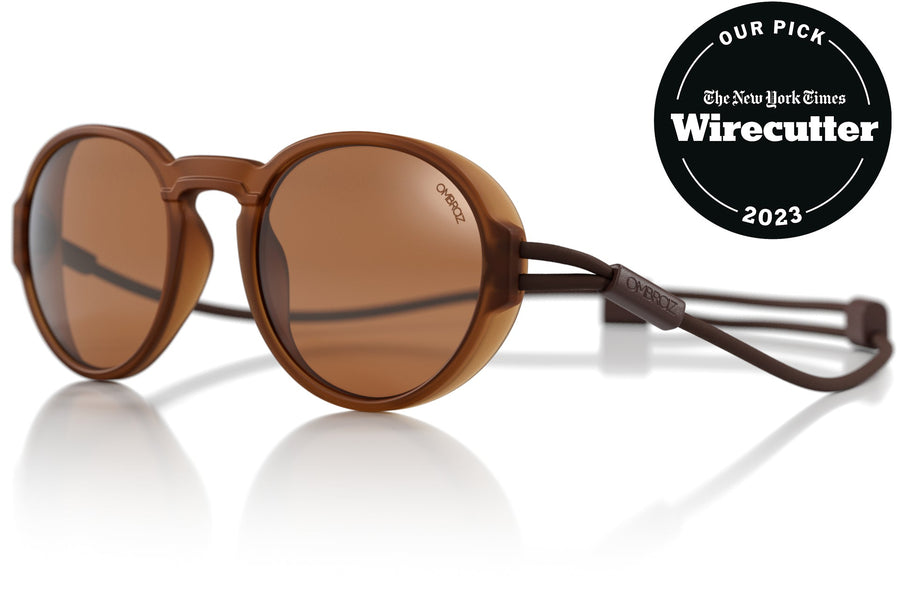 Viale Armless Sunglasses