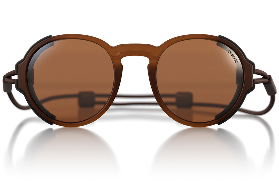 Viale Armless Sunglasses
