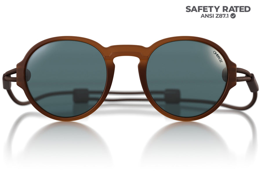 Viale Armless Sunglasses