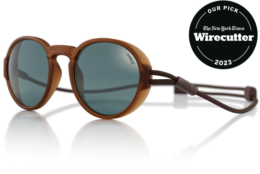 Viale Armless Sunglasses