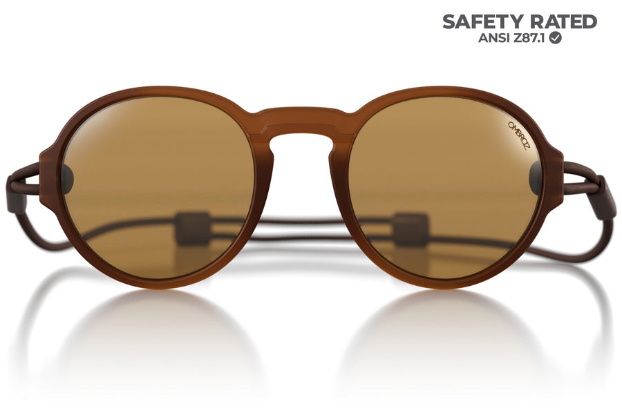 Viale Armless Sunglasses