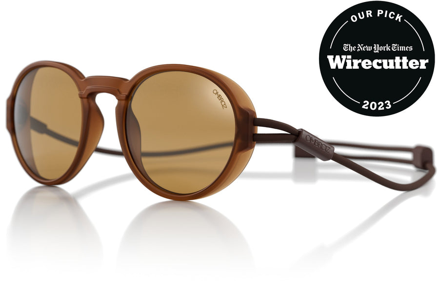 Viale Armless Sunglasses