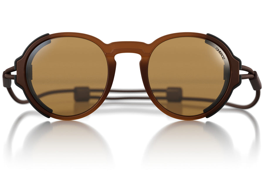 Viale Armless Sunglasses