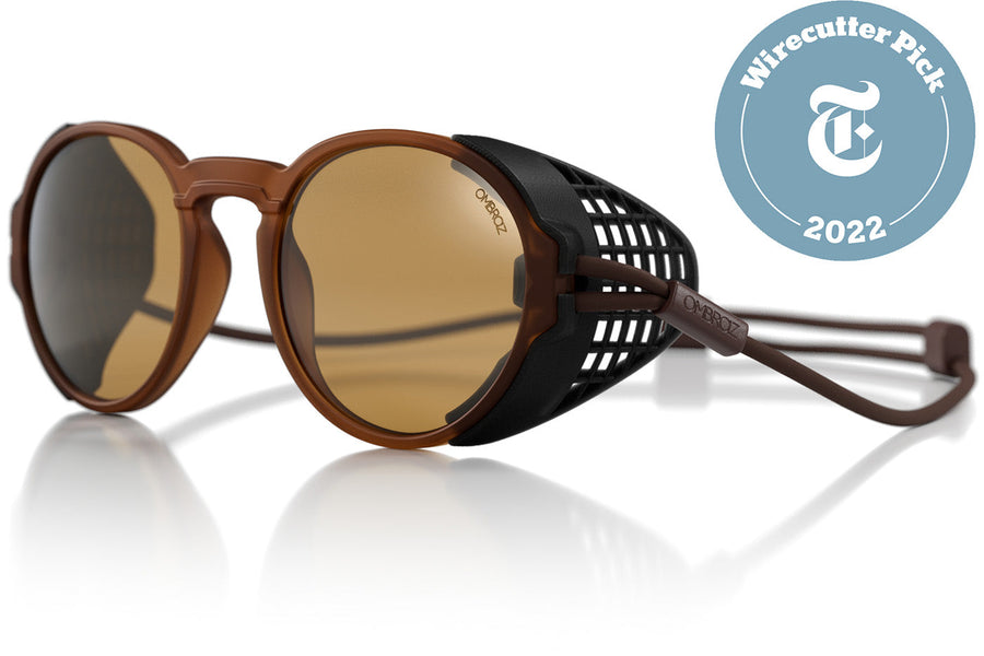 Viale Armless Sunglasses