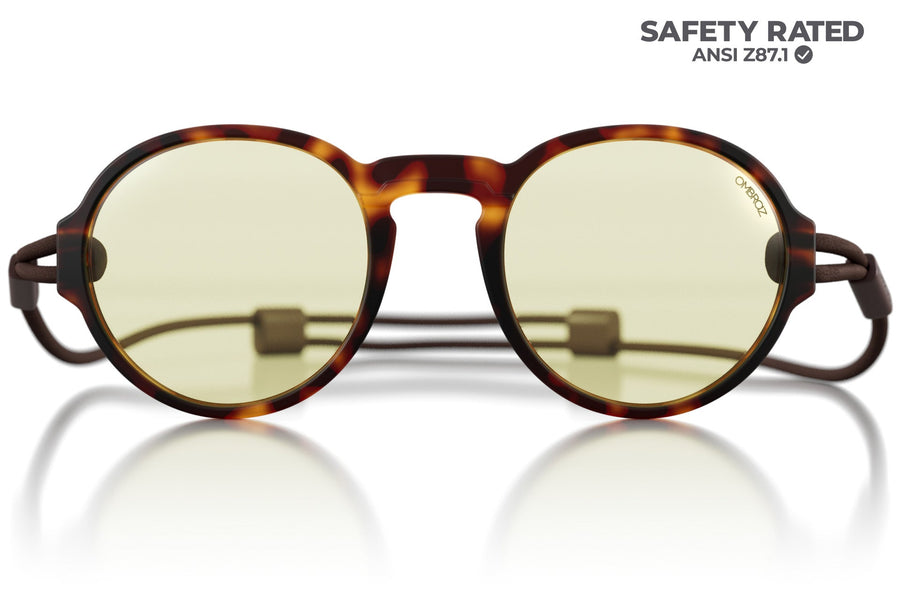 Viale Armless Sunglasses