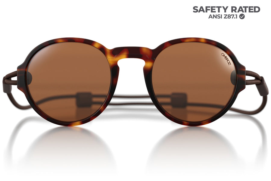 Viale Armless Sunglasses