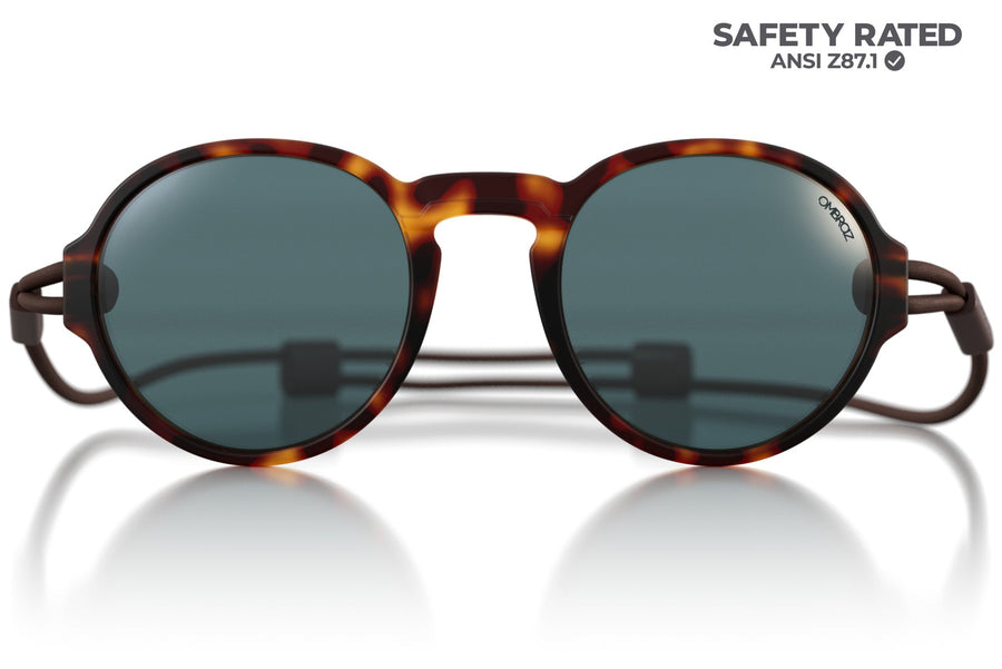 Viale Armless Sunglasses